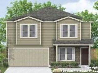 10236 Bonavantura, San Antonio, TX 78245