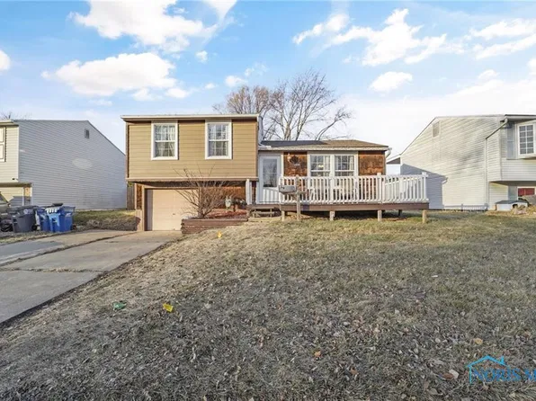 2041 Northridge Dr, Toledo, OH 43611
