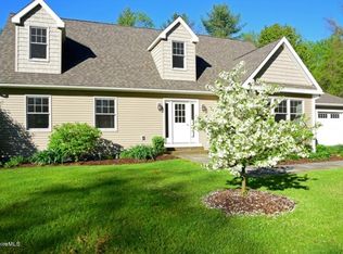 5 Squaw Peak Rd, Great Barrington, MA 01230
