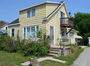 1632 Minnesota St, Oshkosh, WI 54902