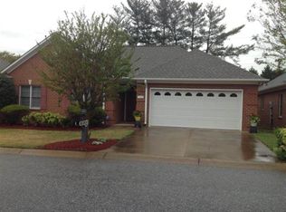 110 Brinkley Pl, Spartanburg, SC 29301