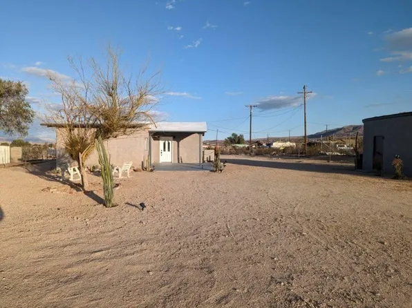 6587 Split Rock Ave, Twentynine Palms, CA 92277