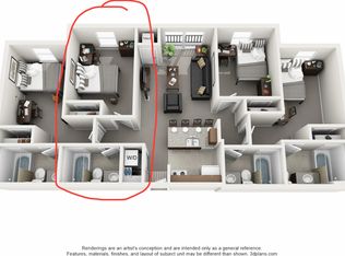 204B-1780 Broadway St #2, Ann Arbor, MI 48105