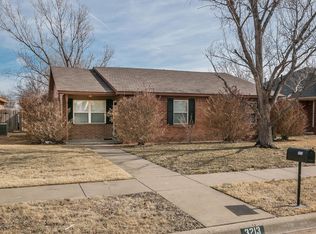 3213 S Dallas St, Amarillo, TX 79103