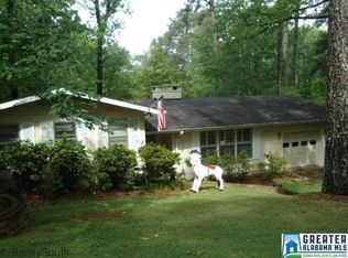 132 Glenview Dr, Birmingham, AL 35213