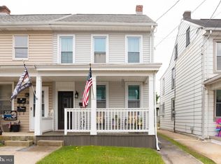 1708 Center St, Lebanon, PA 17042
