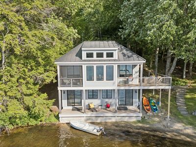 64 Mansir Lane, Richmond, ME, 04357