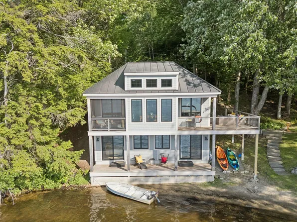 64 Mansir Lane, Richmond, ME 04357