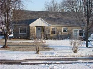 13810 State Road 60, Borden, IN 47106