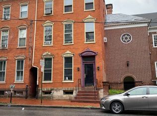 31 N Lime St APT 6, Lancaster, PA 17602