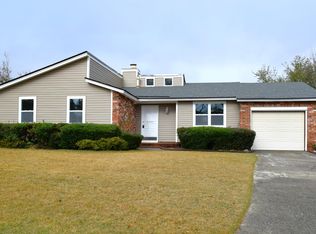 3907 Willowood Road, Augusta, GA 30907