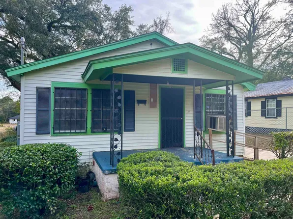 741 Westcott Dr, Tallahassee, FL 32303