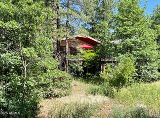 315 SANDIA Circle, Munds Park, AZ 86017