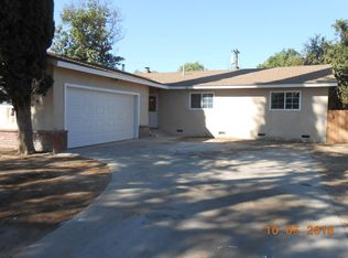 1422 S Recreation Ave, Fresno, CA