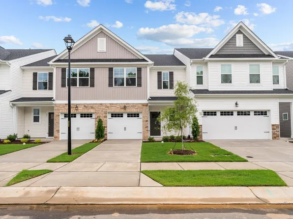 45 Village Edge Dr, Lillington, NC