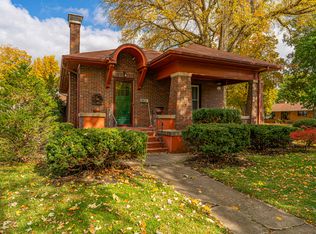 1022 Tremont St, Lincoln, IL 62656