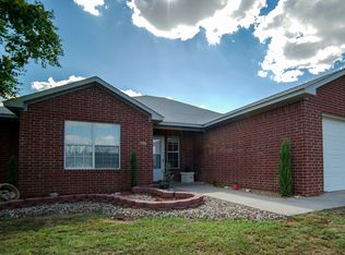 1500 S Baird St, Midland, TX 79701