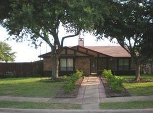 6001 Teton Dr, Mesquite, TX 75150