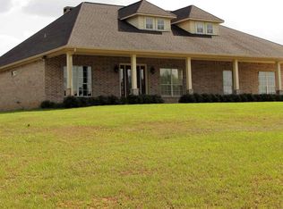 5894 Us Highway 84 E, Garrison, TX 75946