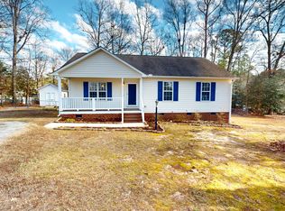 115 Stoneview Cir, Smithfield, NC 27577