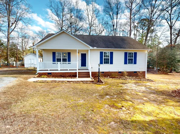 115 Stoneview Cir, Smithfield, NC 27577