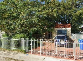 Borel Addn, Miami, FL 33125