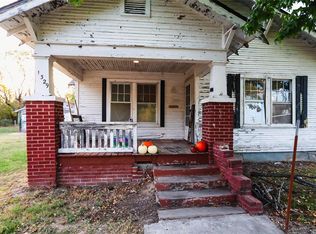 1329 N Timmons St, Seminole, OK 74868