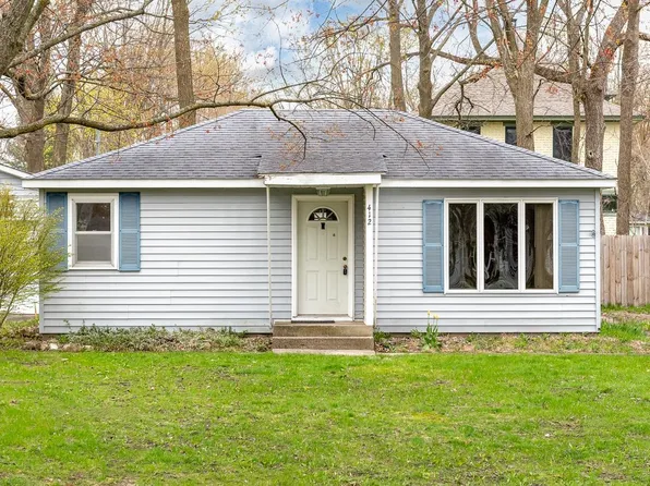 412 Simons St, Coleman, MI 48618