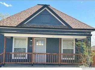 717 Phelps St, Sterling, CO 80751