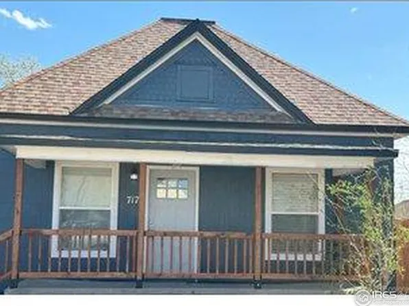 717 Phelps St, Sterling, CO 80751