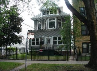 1619 W Grace St UNIT 1, Chicago, IL 60613
