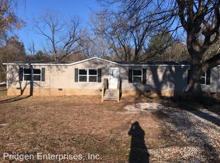 94 Valley Rd, Colbert, GA 30628