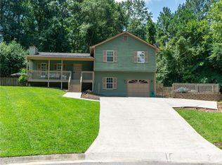 103 Brookside Dr, Dallas, GA 30132