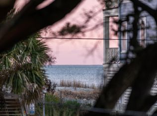 520 W Ashley Ave, Folly Beach, SC 29439
