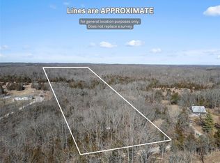 0 Victoria Rd TRACT 1, De Soto, MO 63020
