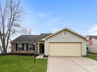 7614 Scatter Woods Ln, Indianapolis, IN