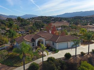 13916 Illerongis Rd, Jamul, CA 91935