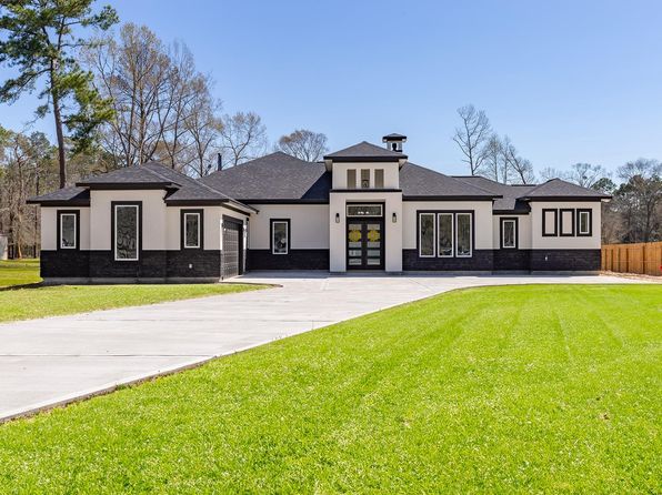 22861 Cumbre Dr, Porter, TX 77365