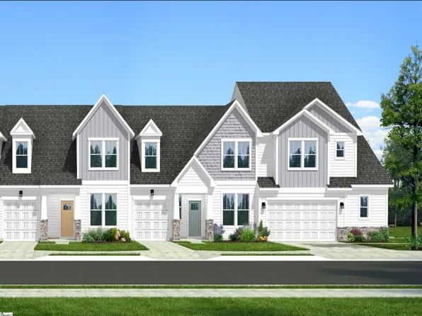 1624 Chelmsford Ct, Spartanburg, SC 29301