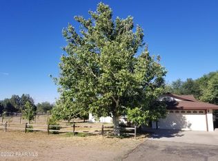 2975 N Reed Rd, Chino Valley, AZ 86323
