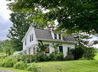 198 Steady Lane Rd, Ashfield, MA 01330