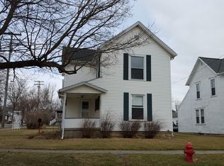 729 S. Detroit St., bellefontaine, OH