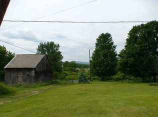 509 Dean Rd, Hudson Falls, NY 12839