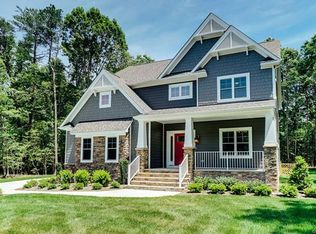 5561 Saint Leger Dr, Providence Forge, VA 23140