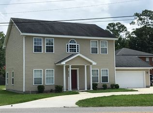 2709 Dean Rd, Jacksonville, FL 32216