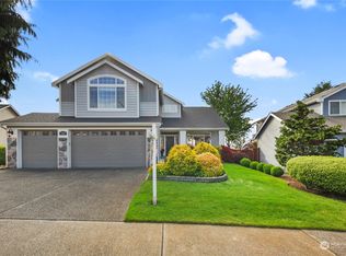 5129 Nathan Loop SE, Auburn, WA