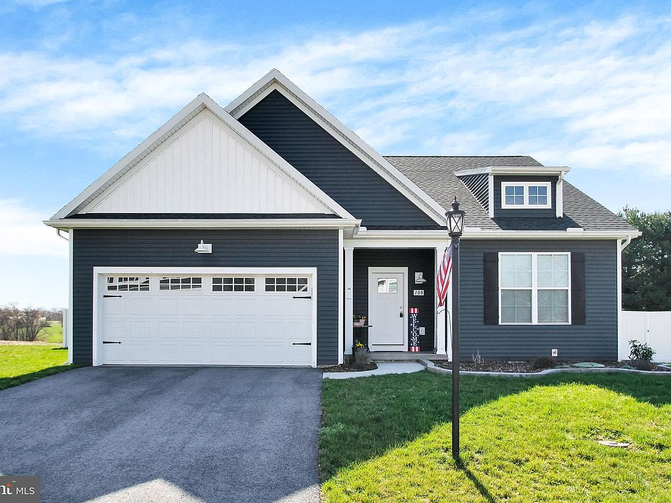 108 Oxford Blvd, New Oxford, PA 17350 Zillow