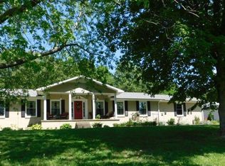 6930 Mount Zoar Latham Rd, Hopkinsville, KY 42240