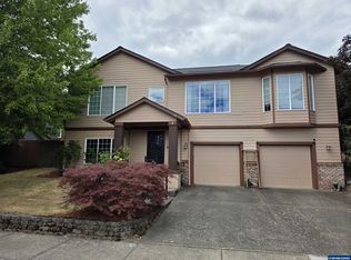 1347 Horizon Ridge Ct NE, Keizer, OR 97303