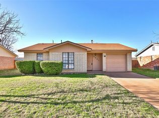 5341 Fairmont St, Abilene, TX 79605